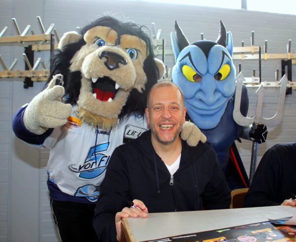 Bluezifer (Hamburg Blue Devils)