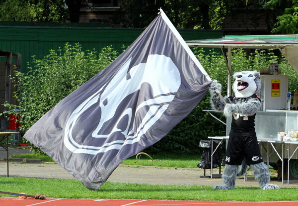 Hamburg Huskies vs. Lübeck Cougars (21.08.2021)