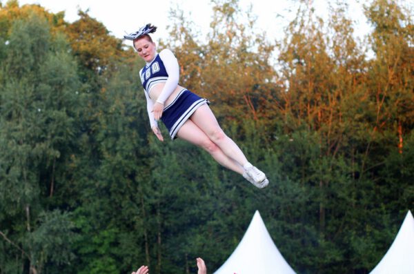Hamburg Blue Angels 2012 (Hamburg Blue Devils)