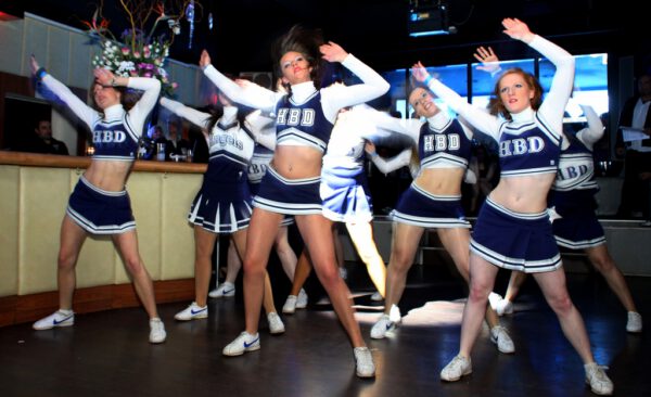 Hamburg Blue Angels 2011 (Hamburg Blue Devils)