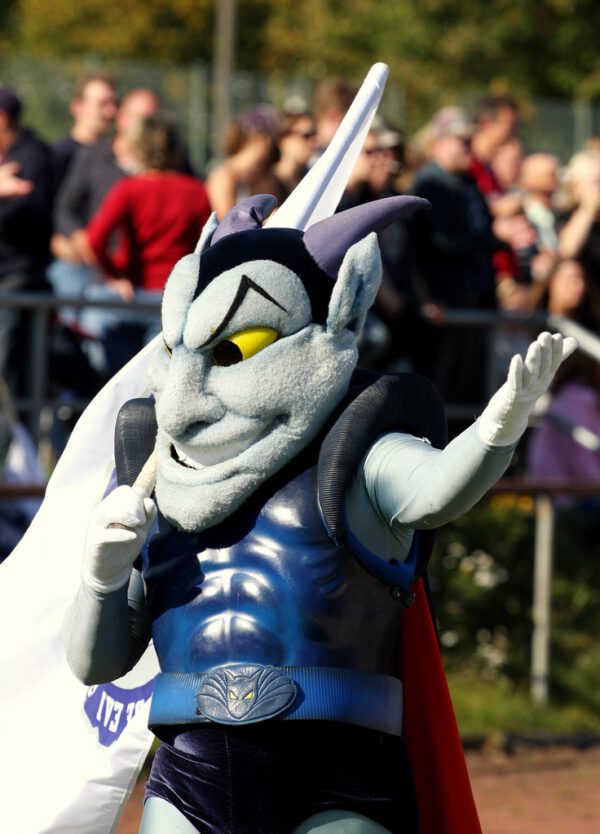 Hamburg Blue Devils vs. Bremen Firebirds (19.09.2009)