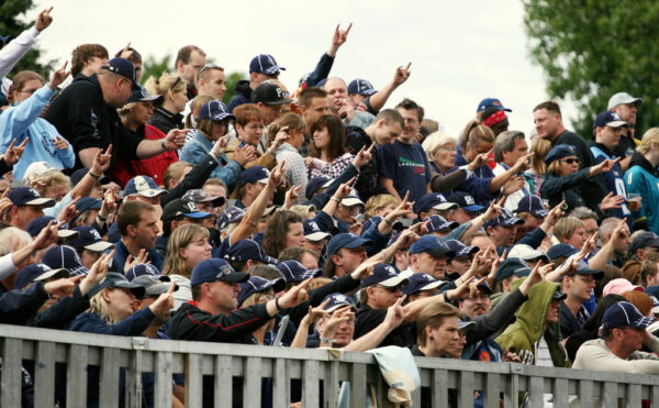Hamburg Blue Devils vs. Braunschweig Lions (14.06.2008)