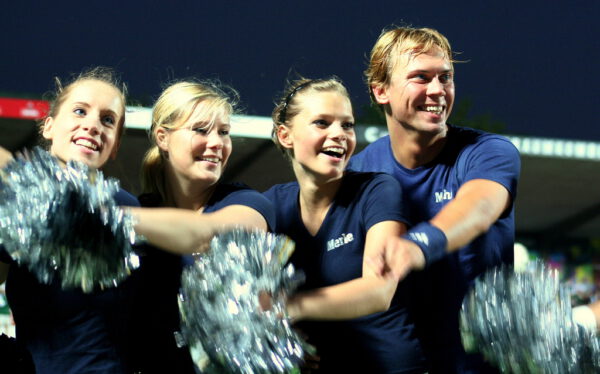 Hamburg Blue Angels 2007 (Hamburg Blue Devils)